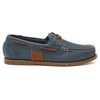 Chatham Mens Java II G2 Deck Shoes Alternative Side View