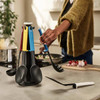 Joseph Joseph Elevate Carousel 6-piece Multicolour Utensil Set Lifestyle