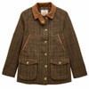 Roston Tweed Joules Womens Contemporary Fieldcoat
