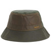 Barbour Womens Brackley Wax Bucket Hat