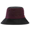 Barbour Womens Brackley Wax Bucket Hat