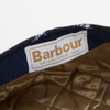 Tartan Barbour Womens Heidi Tartan Flat Cap