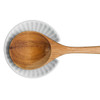 Denby James Martin Cook Spoon Rest Above