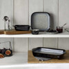 Denby Halo Square Oven Dish Lifestyle