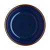 Denby Imperial Blue Ramekin Above