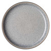 Denby Studio Grey Coupe Dinner Plate
