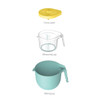 Joseph Joseph Nest Trio 3-piece Food Preparation Set Detail