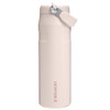 Stanley IceFlow Bottle Flip Straw 2.0 0.71L Rose Quartz