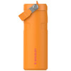 Stanley IceFlow Bottle Flip Straw 2.0 0.47L Godenrod Coral