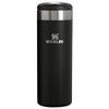 Stanley AeroLight Transit Mug 0.47L Black 2.0