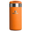 Stanley AeroLight Transit Mug 0.35L Goldenrod Coral