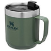 Stanley Stay-Hot Camp Mug 0.35L Lid