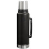 Stanley Legendary Classic Bottle 1.4L Black 2.0