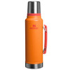 Stanley Legendary Classic Bottle 1.4L Goldenrod Coral