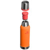 Stanley Legendary Classic Bottle 0.94L Goldenrod Coral Components