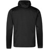 Meteorite Seeland Mens Power Fleece Jacket Back