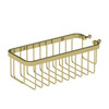 Samuel Heath Hook Shower Basket N28 bb