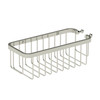 Samuel Heath Hook Shower Basket N28 as