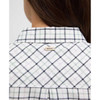 Barbour Womens Petunia Shirt Detail