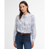 Barbour Womens Wisteria Shirt Front