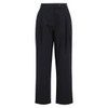 Dark Navy Barbour Womens Verona Trousers
