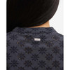 Dark Navy Barbour Womens Layla Top brand