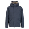 Navy Baywick Showerproof Jacket
