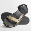 Olive/Navy/Classic Tartan Mila Sandal style