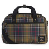 Torridon Tartan Flight Holdall