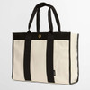 Barbour Selena Large Tote Bag front