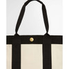 Barbour Selena Large Tote Bag handles