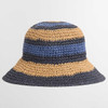 Barbour Josie Crochet Hat back
