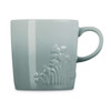 Le Creuset Stoneware Mug La Jardin Collection