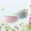 Le Creuset Stoneware Serving Bowl La Jardin Collection