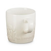 Le Creuset Cappuccino Mug La Jardin Collection