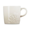 Le Creuset Cappuccino Mug La Jardin Collection