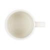 Le Creuset Cappuccino Mug La Jardin Collection