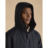 Navy Joules Mens Ayston Lightweight Waterproof Coat Hood