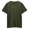 Khaki Green Joules Mens Classic Fit T-Shirt