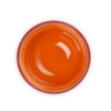 Le Creuset Stoneware Pet Bowl Volcanic depth