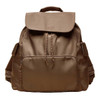 Mocha Joules Cambeck Nylon Rucksack