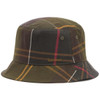 Classic Tartan Barbour Mens Telfield Tartan Bucket