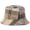 Dress Tartan Barbour Mens Telfield Tartan Bucket
