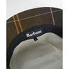 Classic Tartan Barbour Mens Telfield Tartan Bucket inner