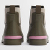 Olive Barbour Womens Abbeyfield Welly back