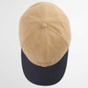 Navy Barbour Mens Langdale Cap top