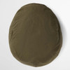 Dusky Green Barbour Mens Transport Flat Cap top