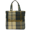 Ancient Tartan Barbour Telfield Tartan Tote