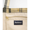 Dress Tartan Barbour Telfield Tartan Tote pocket