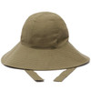 Dusky Green Barbour Kershope Hat